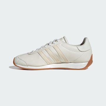 Baskets basses 'Runvista Halo' ADIDAS SPORTSWEAR en blanc