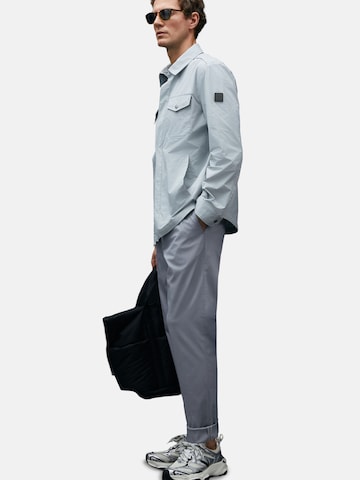 Lufian Between-season jacket in Grey