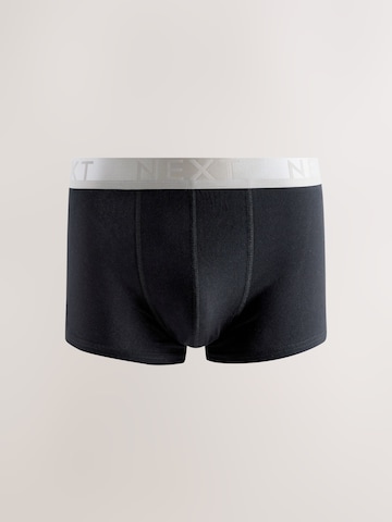 Next Boxershorts i svart