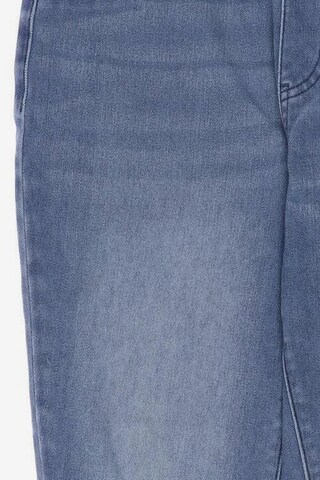 UNIQLO Jeans 28 in Blau