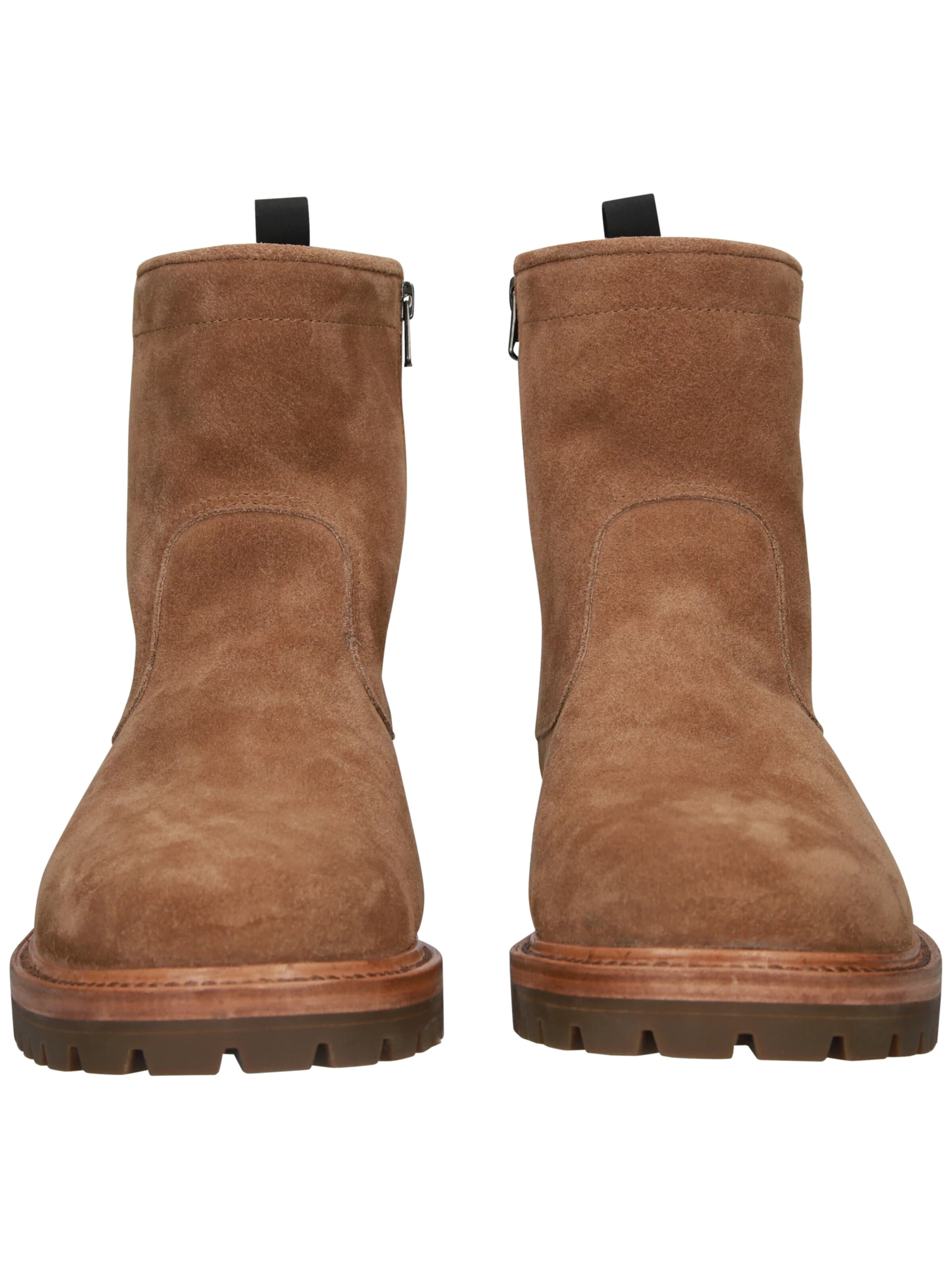 BLACKSTONE Laarzen 'Rock Zane CG194' in Bruin
