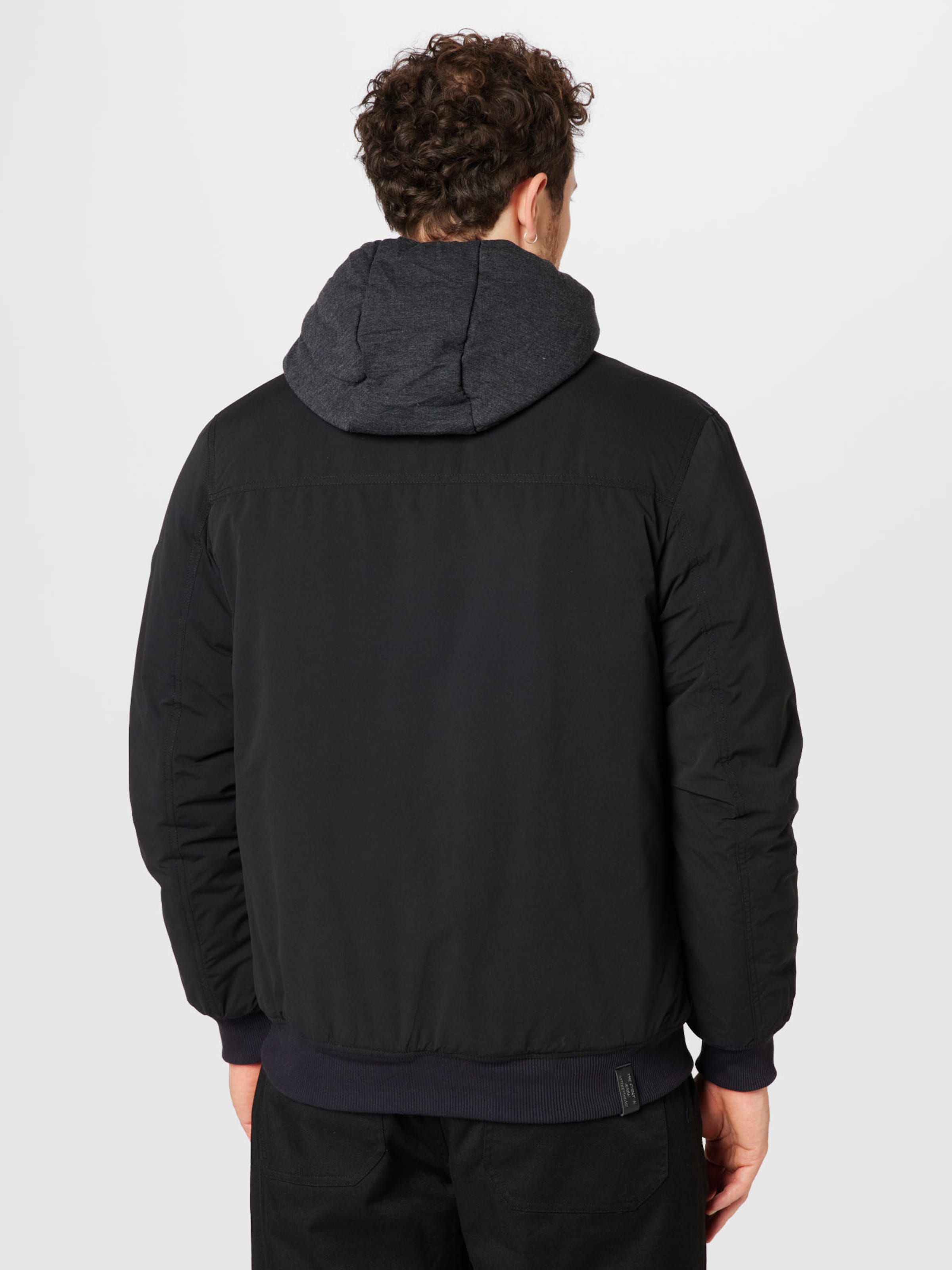 Tommy hilfiger maddy hooded bomber jacket sale