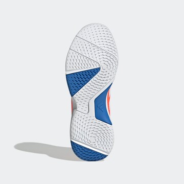 ADIDAS PERFORMANCE Sportschuh 'Ligra 8' in Orange