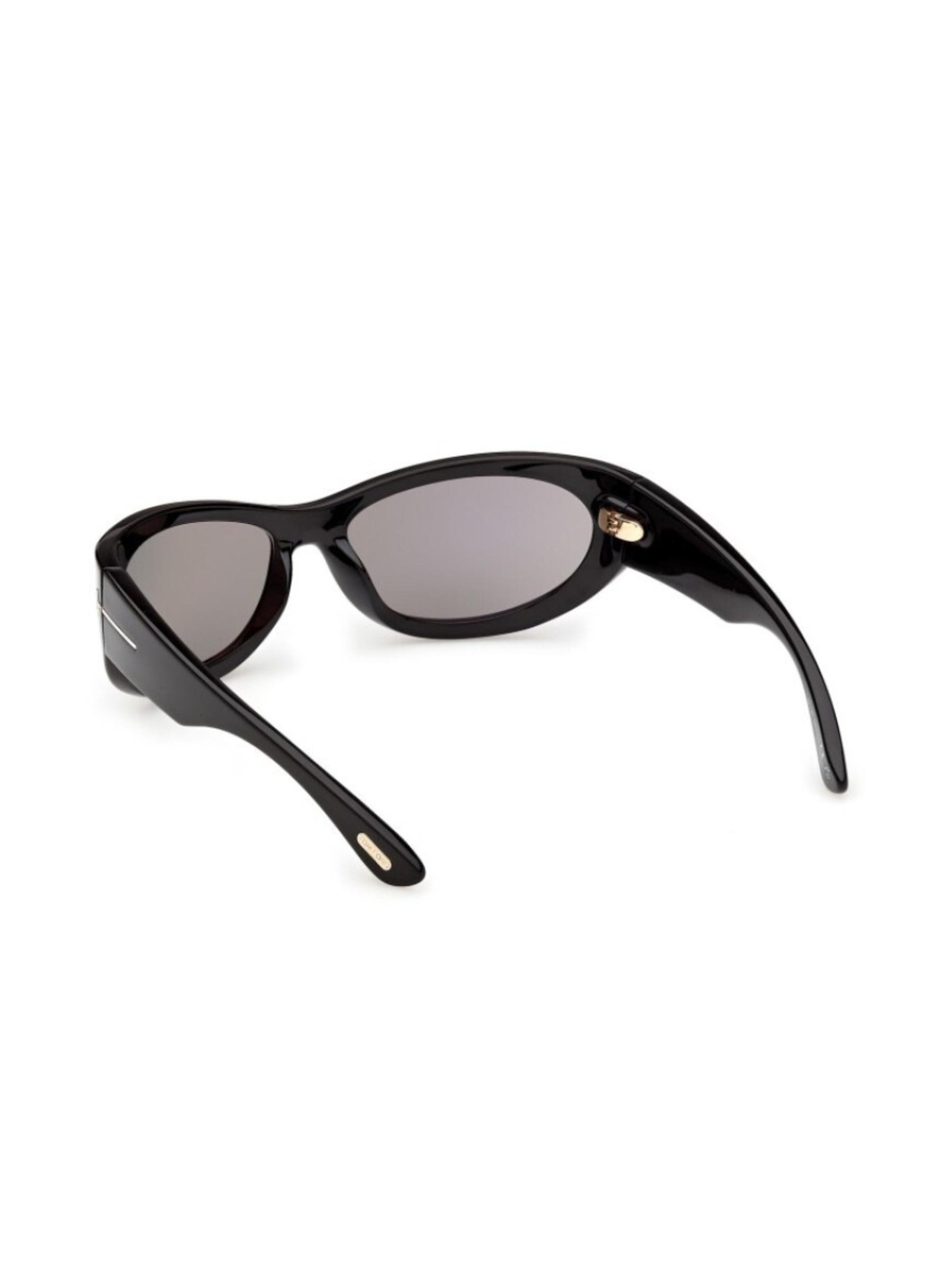 Tom Ford Sunglasses in Black