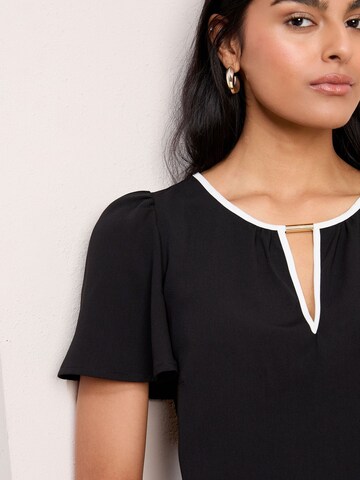 Friends Like These Blúz - fekete