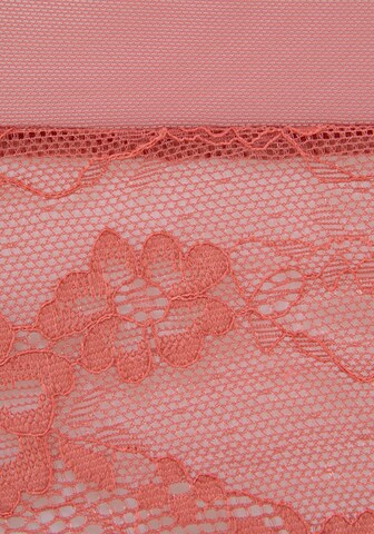 Culotte LASCANA en rose