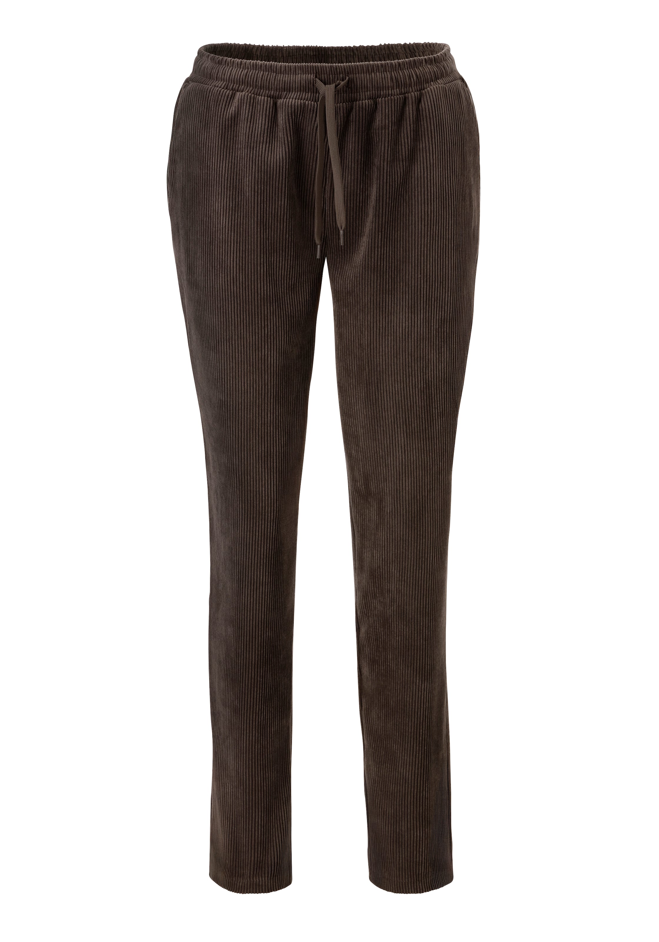 Aniston CASUAL Hose in 36/Regular in schoko, Produktansicht