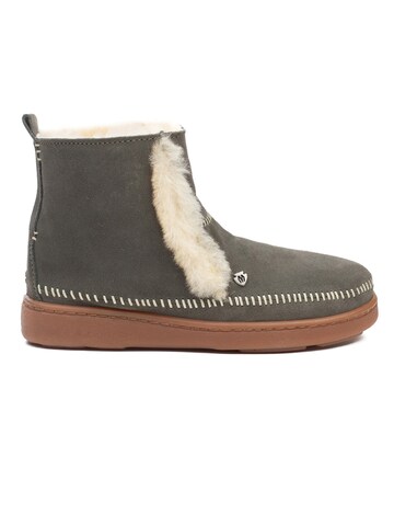 Minnetonka - Botas de nieve 'Jade' en gris