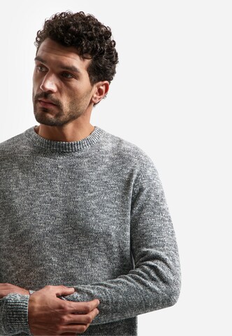 No Excess Sweater in Grey