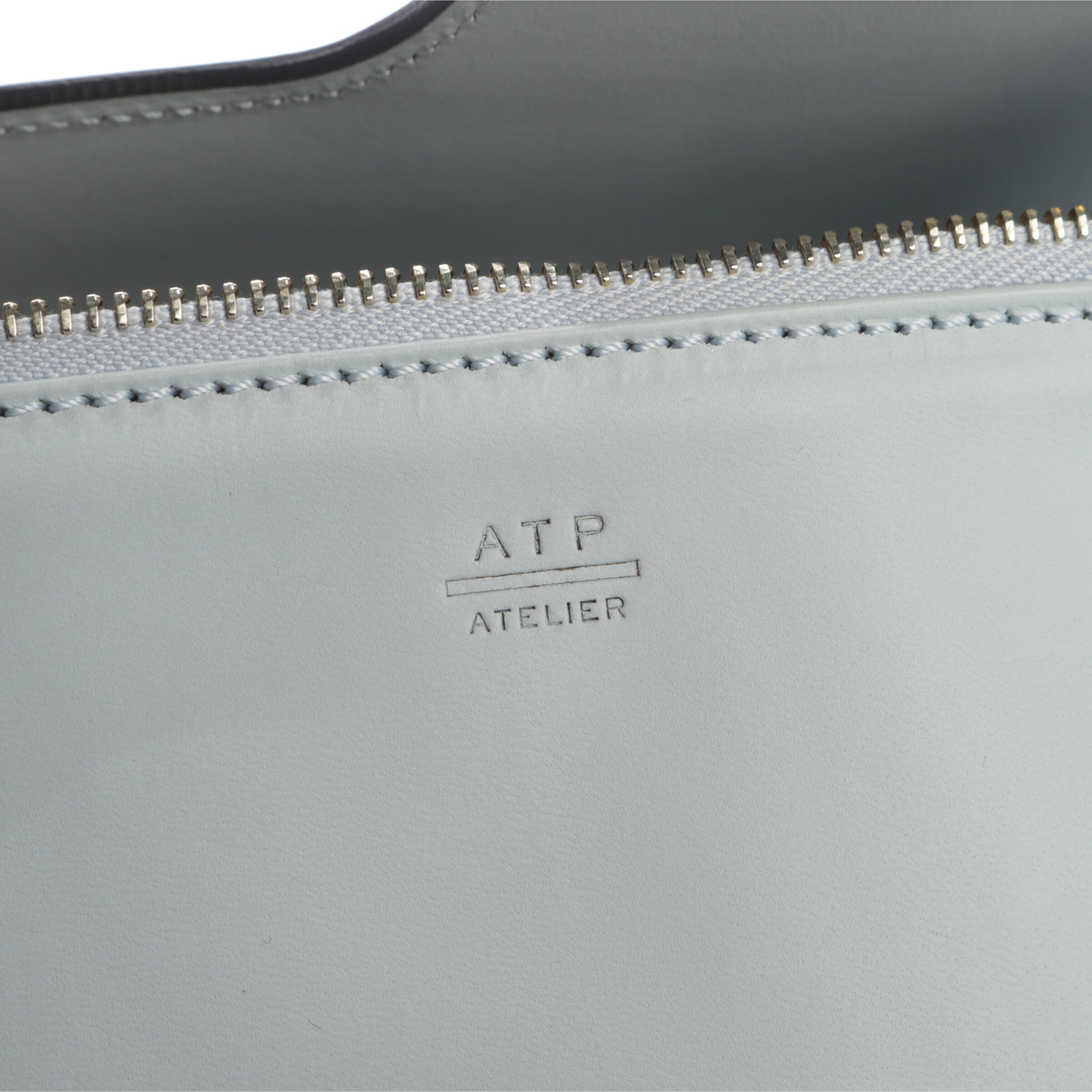 ATP Atelier Bag in One size in Blue