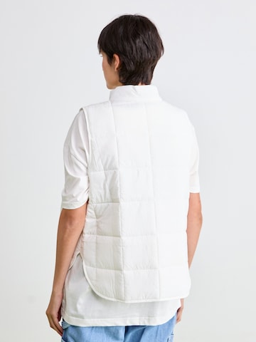 COLUMBIA Спортивная жилетка 'Sienna Hill™' в Белый