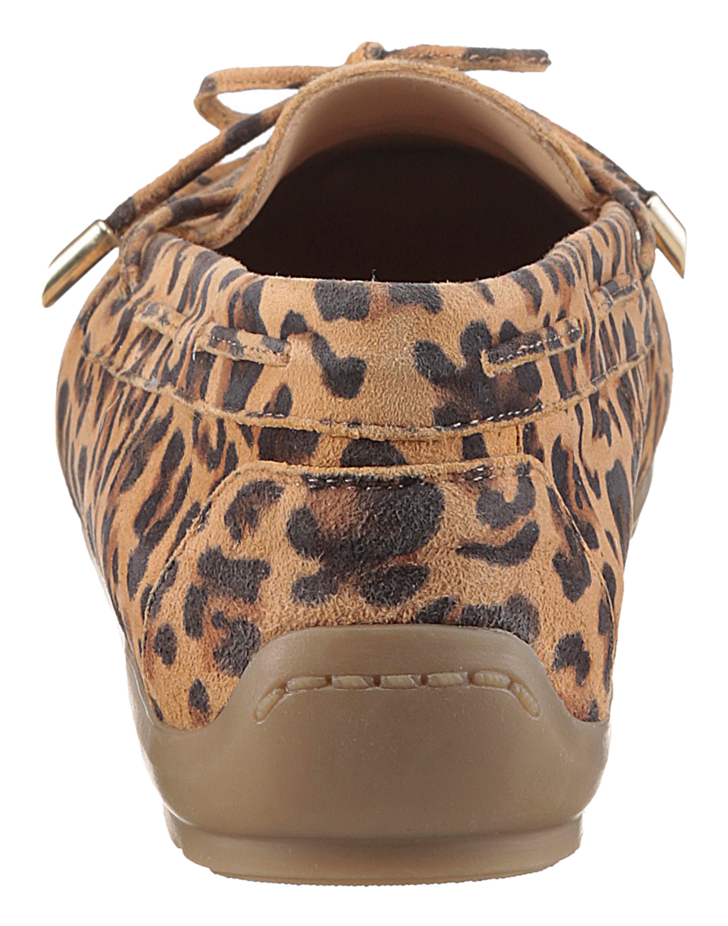 ARA Mokassin in Braun