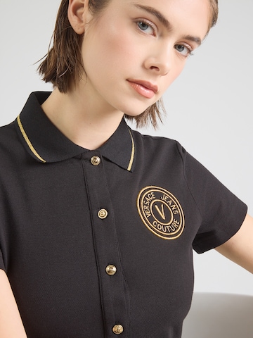 Versace Jeans Couture Φόρεμα σε μαύρο