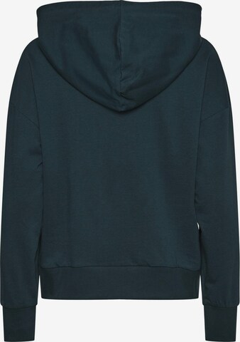 Noisy may Sweatshirt 'Pana' in Grün