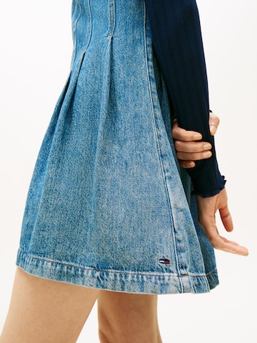 Tommy Jeans Ruha - kék