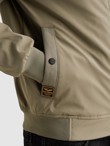 Giacca di mezza stagione 'Skyglider jacket' di PME Legend in beige