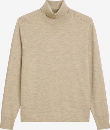 Marc O'Polo Pullover in Beige: Vorderseite