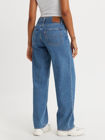 LEVI'S ® Loose fit Jeans in Blue