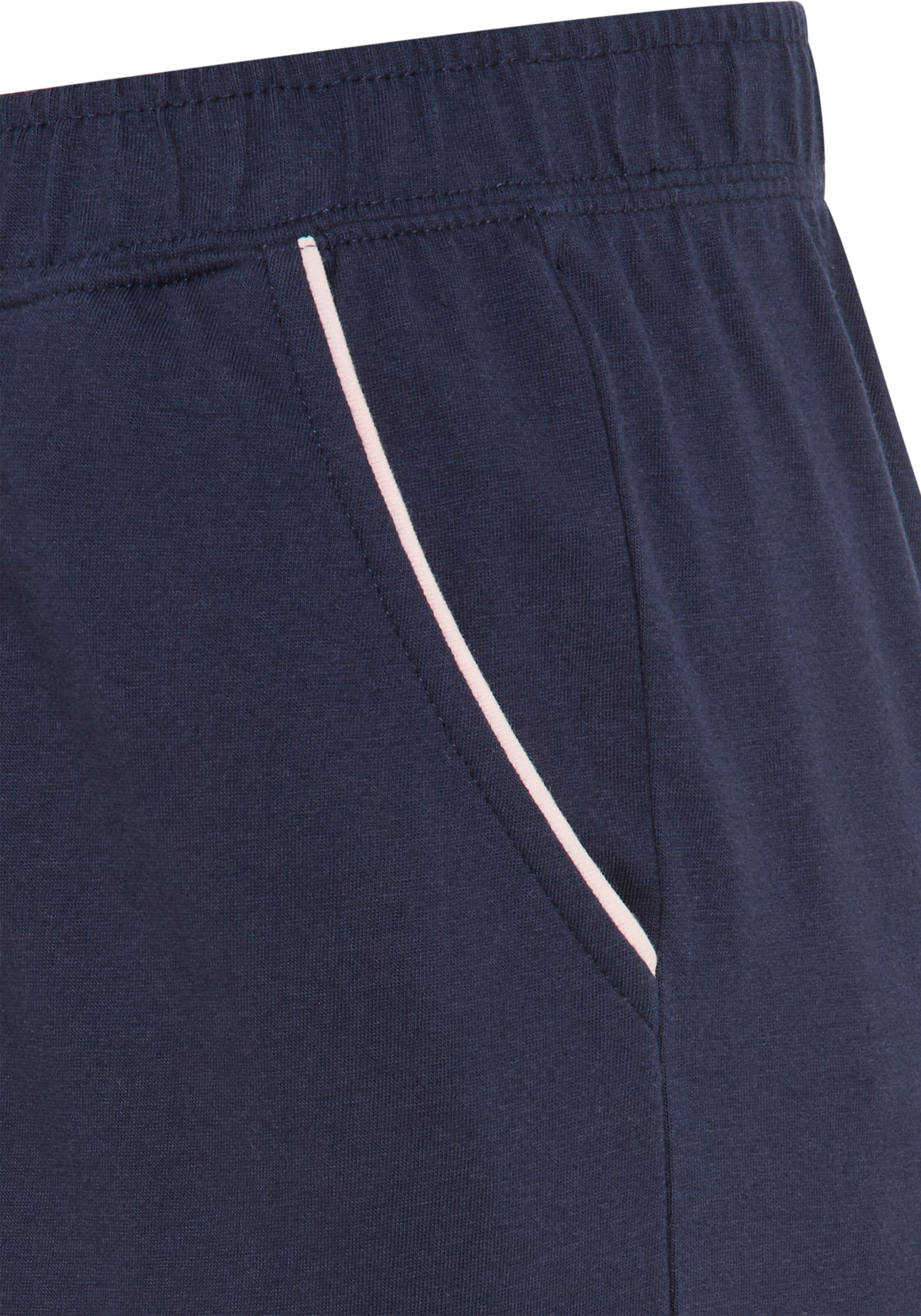 H.I.S EM Pajama in Blue