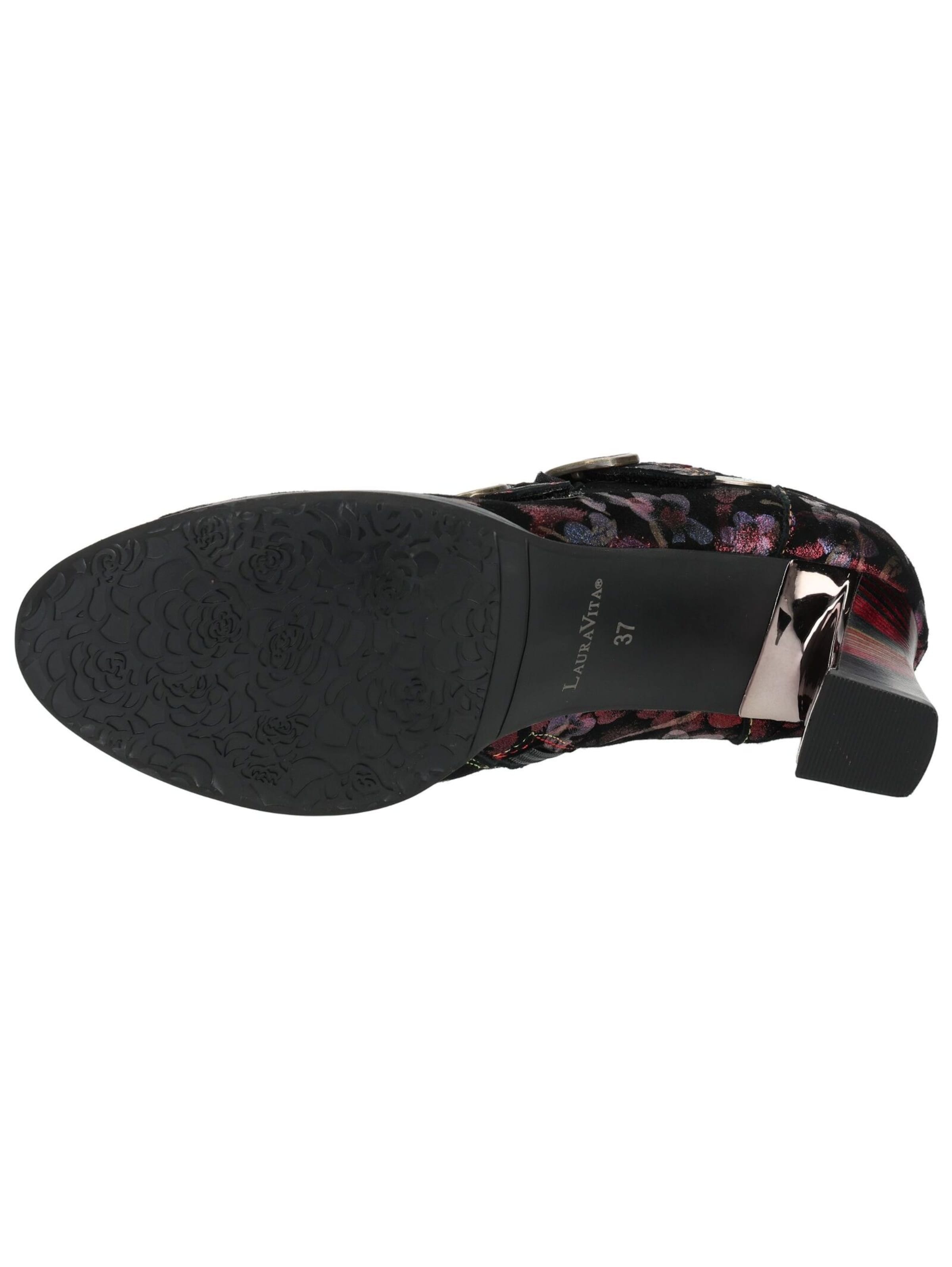Laura Vita Pumps in Mischfarben