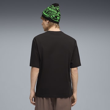T-Shirt 'Puma x Ripndip' PUMA en noir