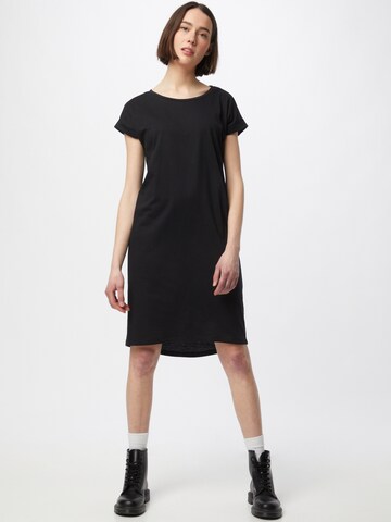 VILA Dress 'Dreamers' in Black