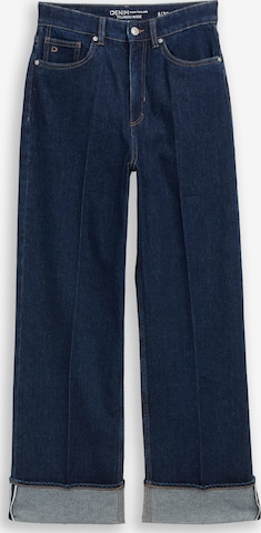 TOM TAILOR DENIM Jeans in Blue: front