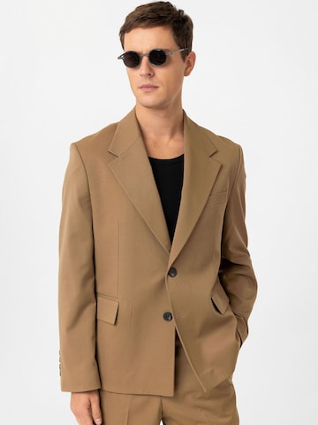 Antioch Regular fit Colbert 'Joaquim' in Beige
