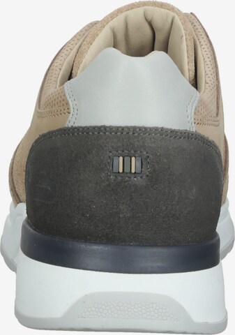 BULLBOXER Sneakers in Beige