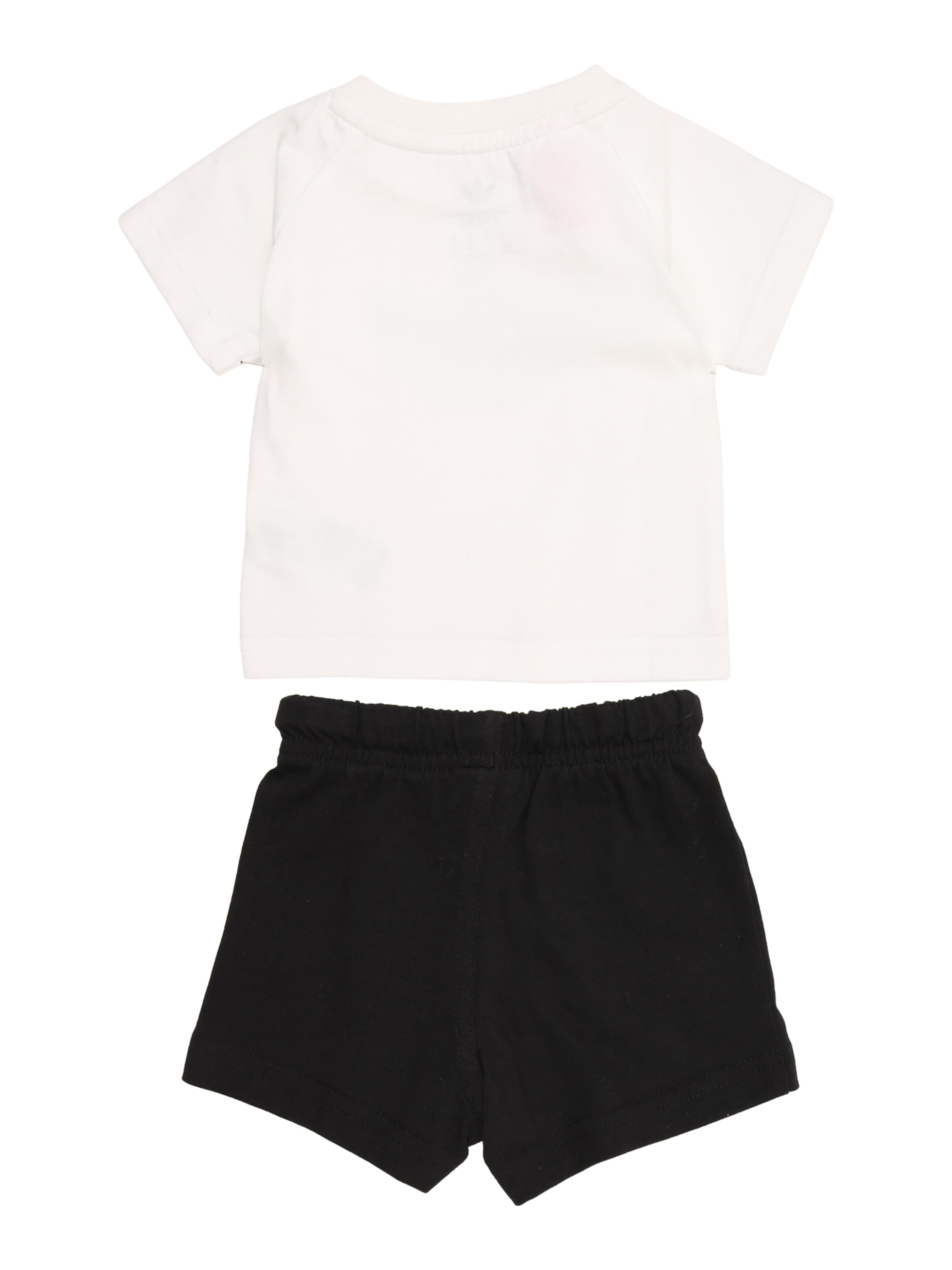 ADIDAS ORIGINALS Szettek - fekete