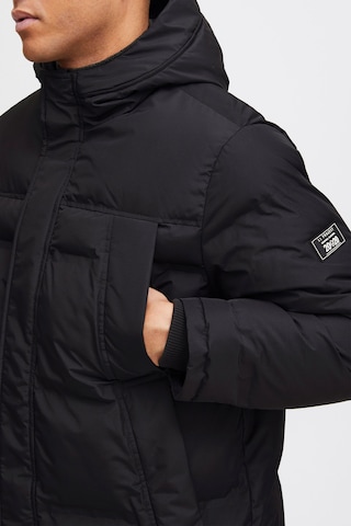 11 Project Winterjacke 'Gondo' in Schwarz