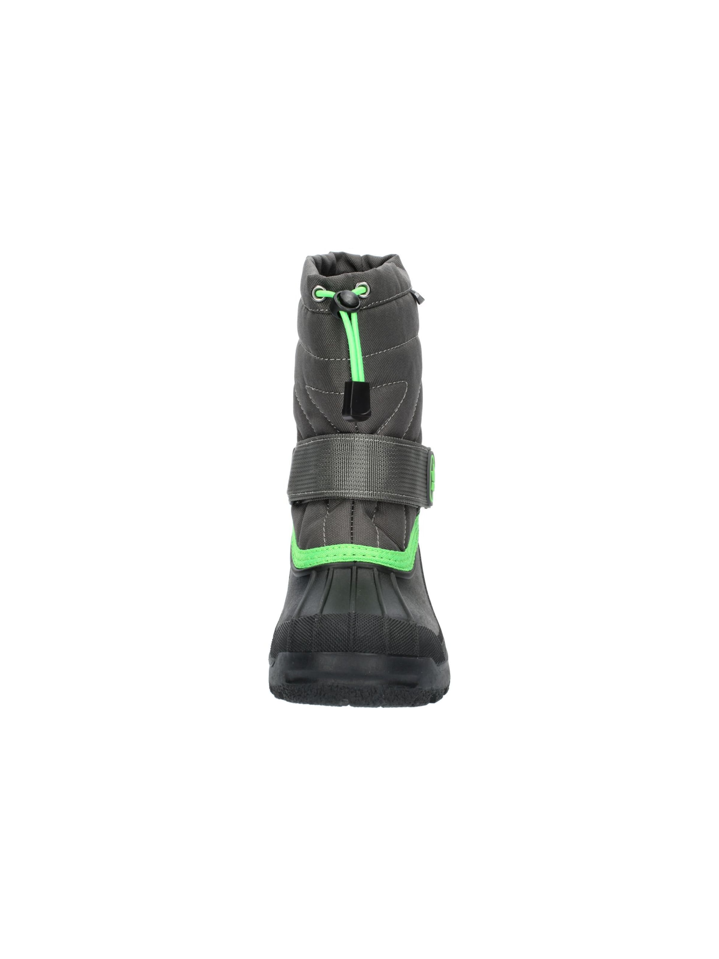 LICO Gummistiefel 'Turku' in Grau