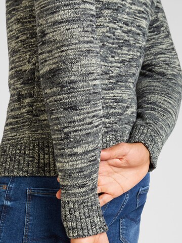 s.Oliver Sweater in Grey