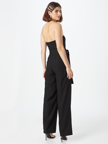 Misspap Jumpsuit in Zwart