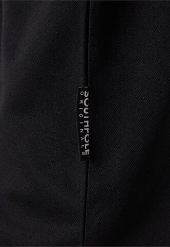 SOUTHPOLE Shirt in Schwarz