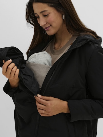 Veste mi-saison bonprix en noir