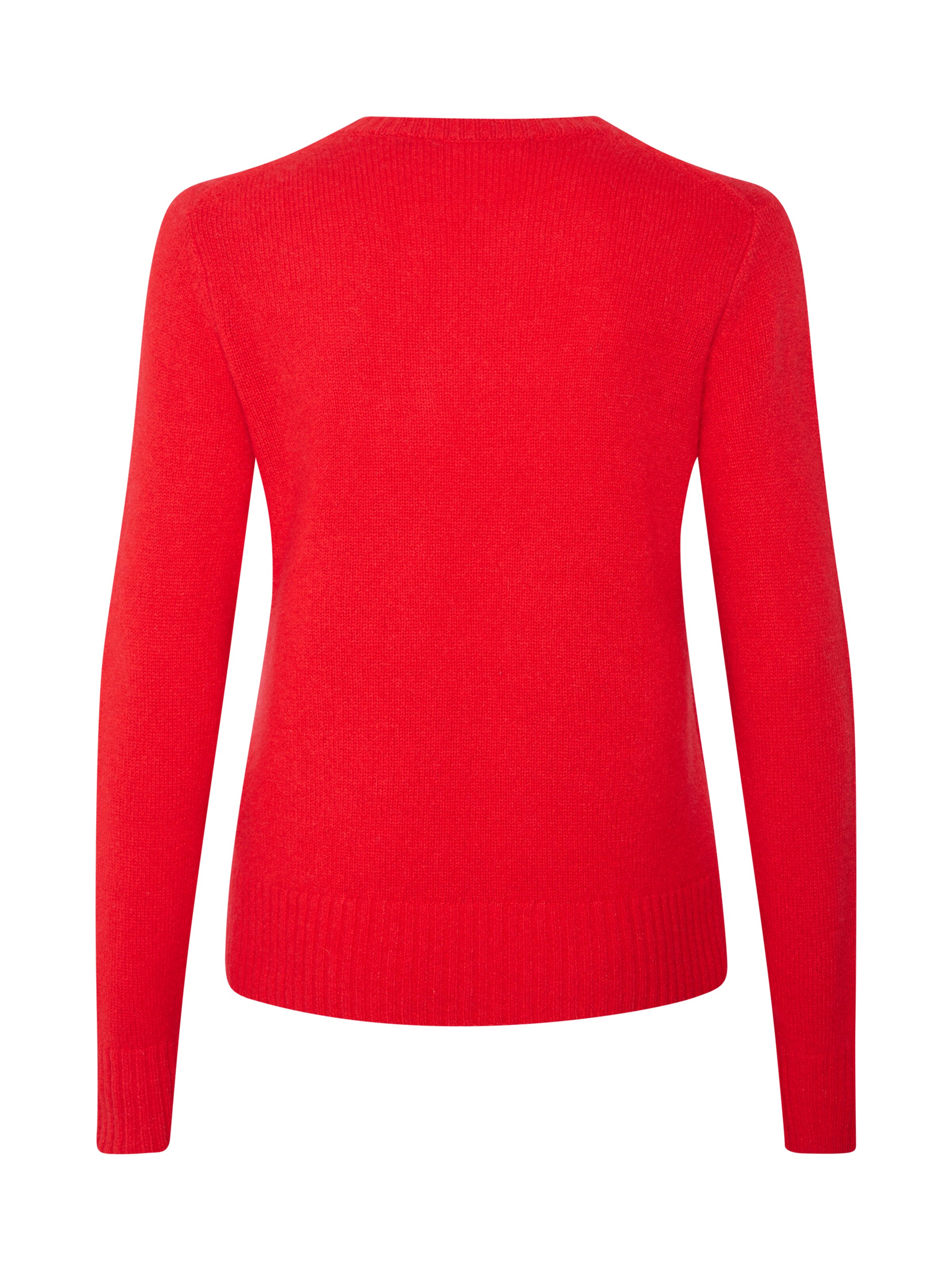 Style Republic Sweater in Red