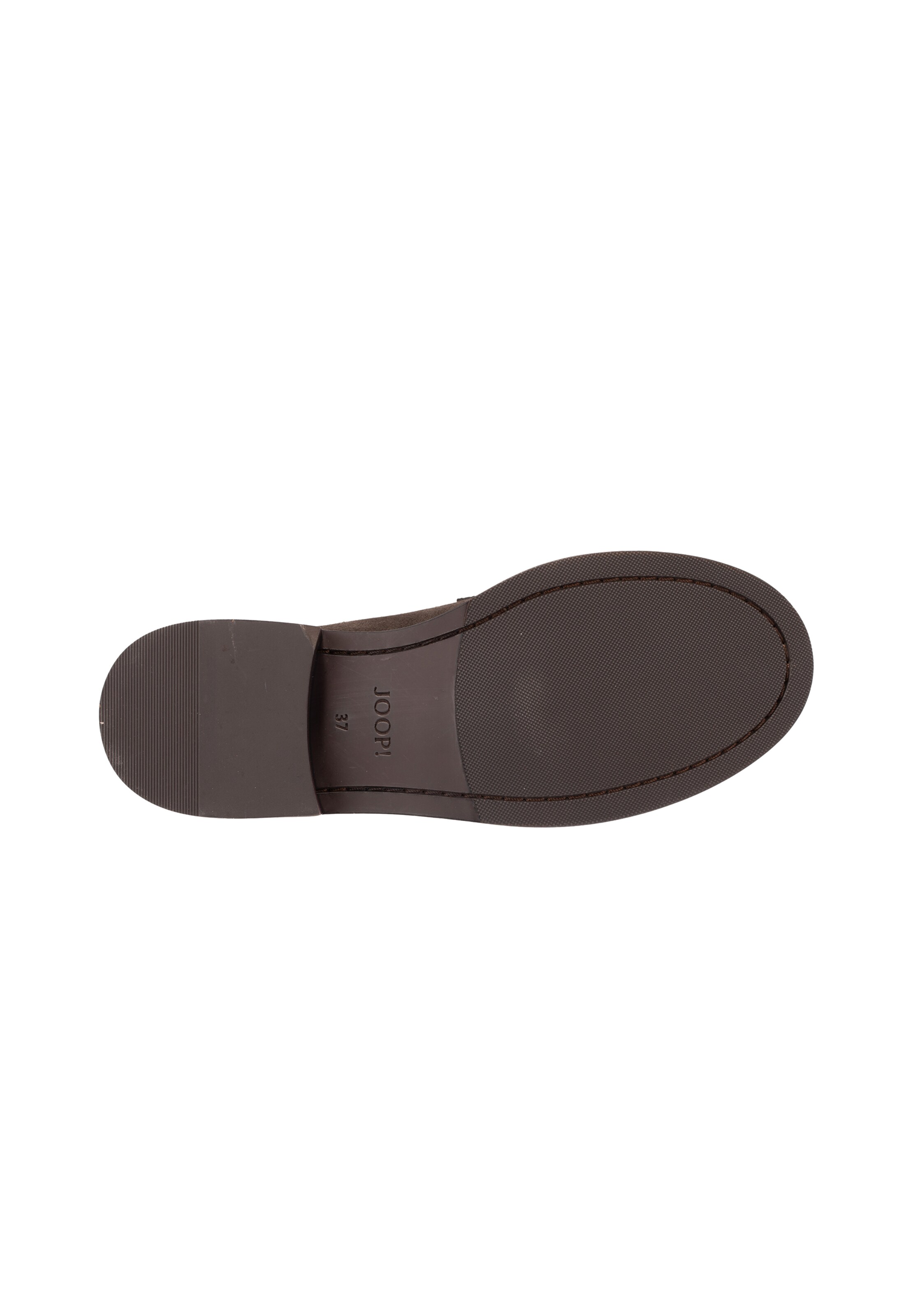 JOOP! Classic Flats 'New Tori' in Brown