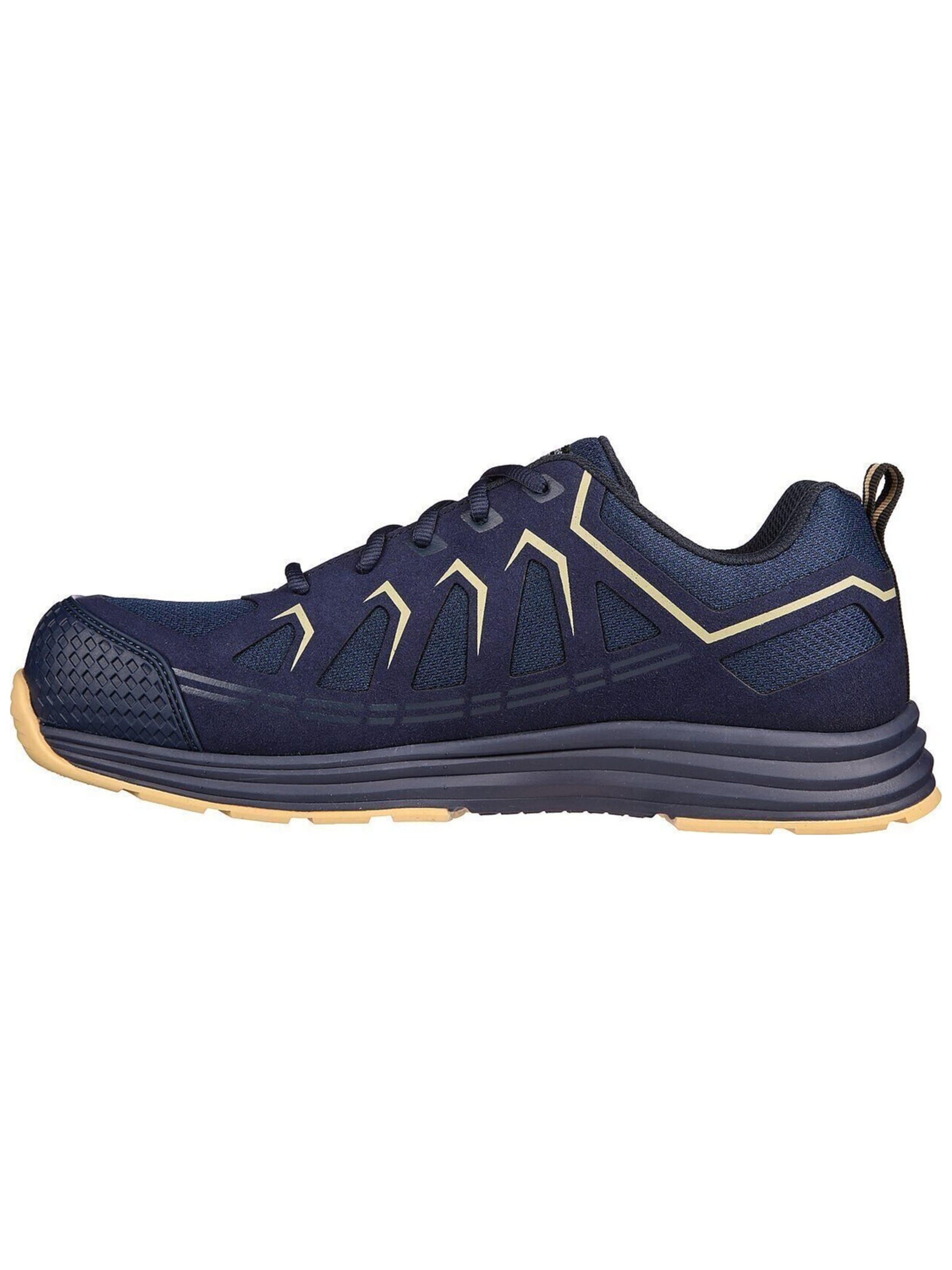 SKECHERS - Calzado deportivo 'Skechers Malad' en azul