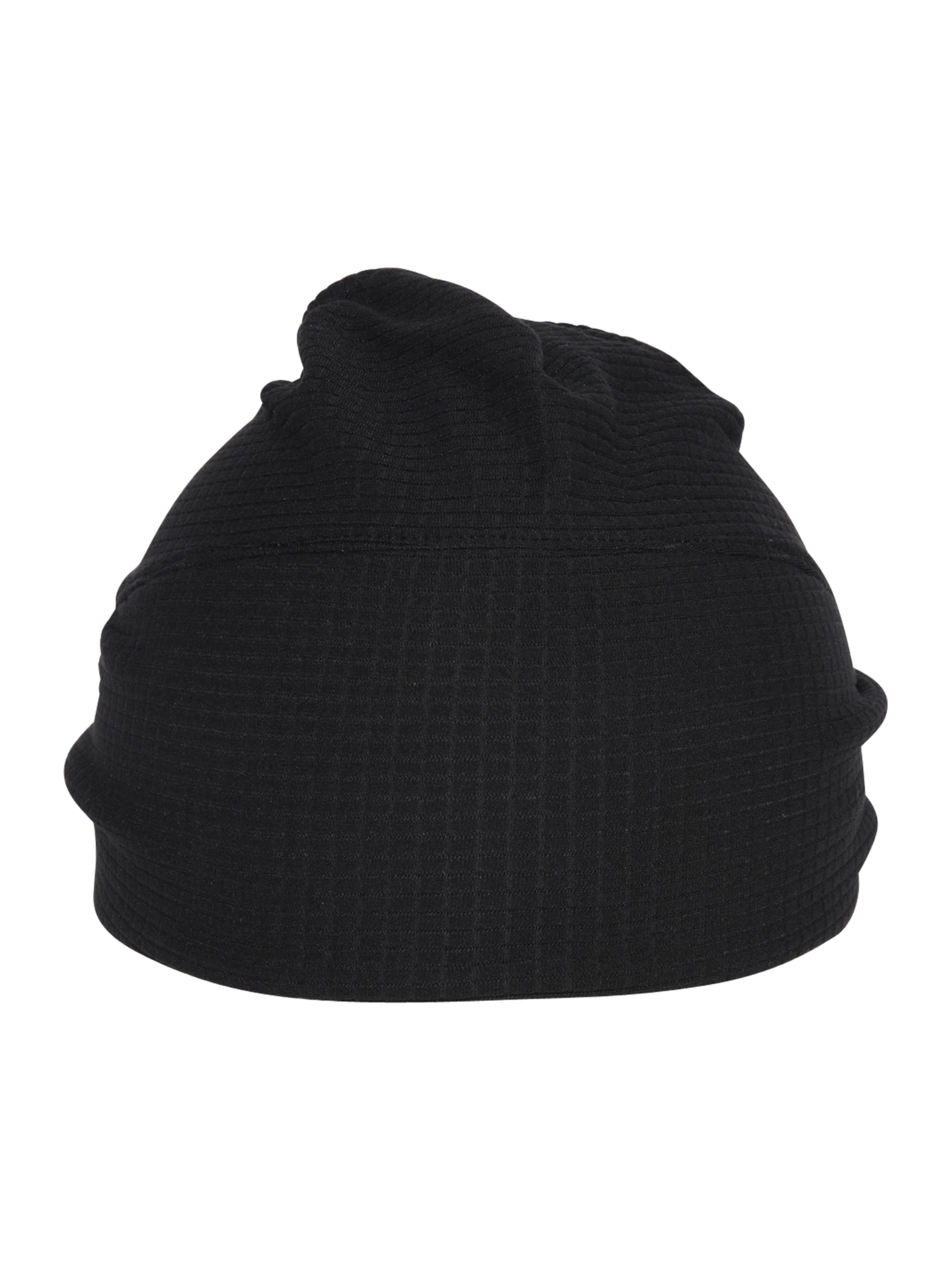 NIKE Accessoires Athletic Hat in Black