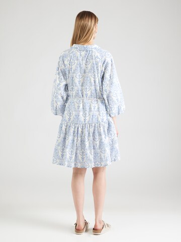 Robe 'YASCinni' YAS en blanc