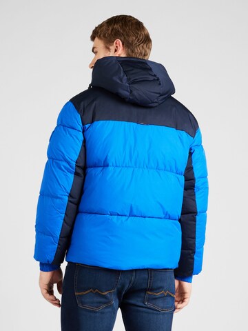 Veste d’hiver 'New York' TOMMY HILFIGER en bleu