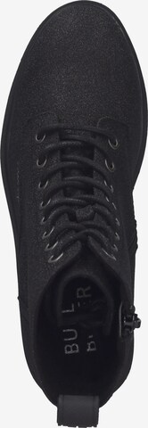 BULLBOXER Lace-up bootie in Black