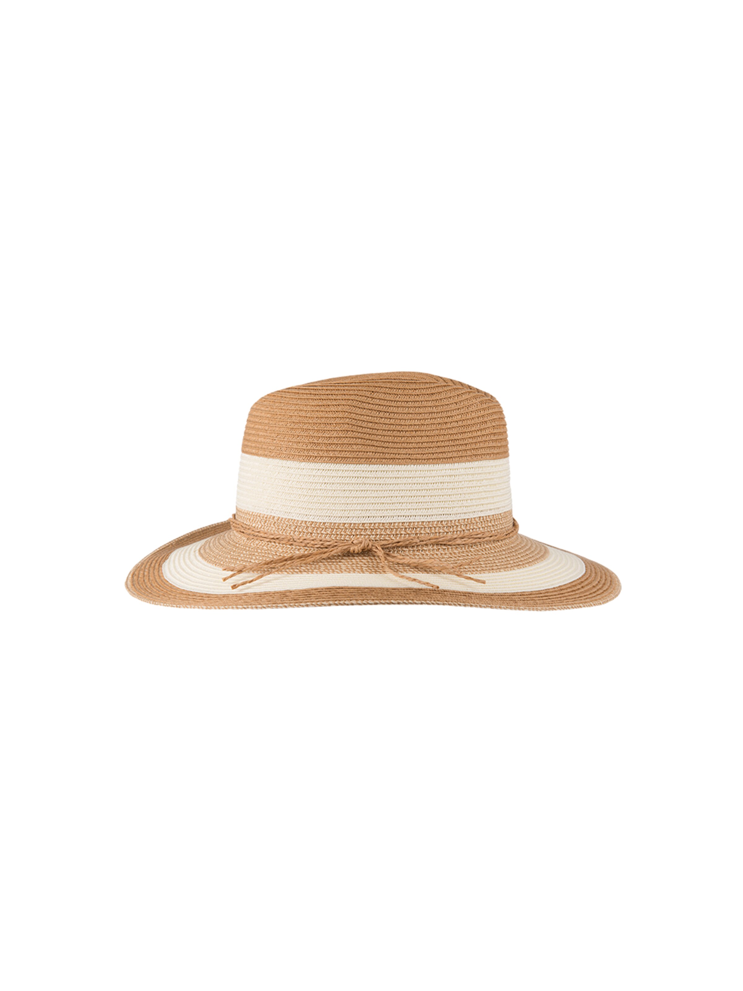 Hatland Hoed 'Ann Toyo' in Beige