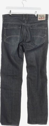 Tommy Jeans Jeans 34 x 34 in Schwarz