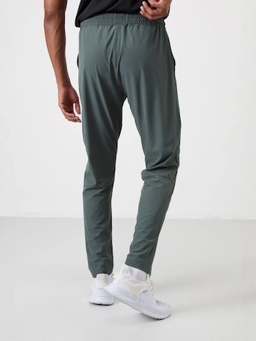 regular Pantaloni di Tommy Life in verde