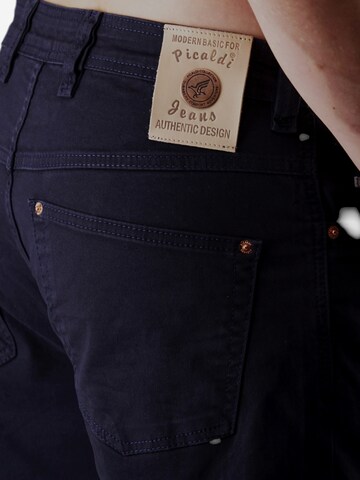 Picaldi Tapered Jeans 'Zicco 472 G' in Blue