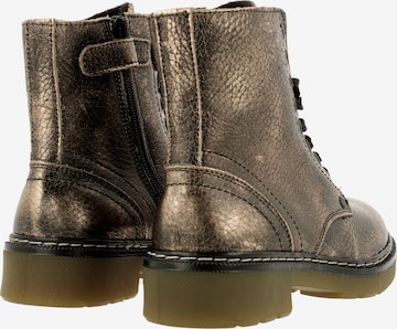 BULLBOXER Stiefel in Gold