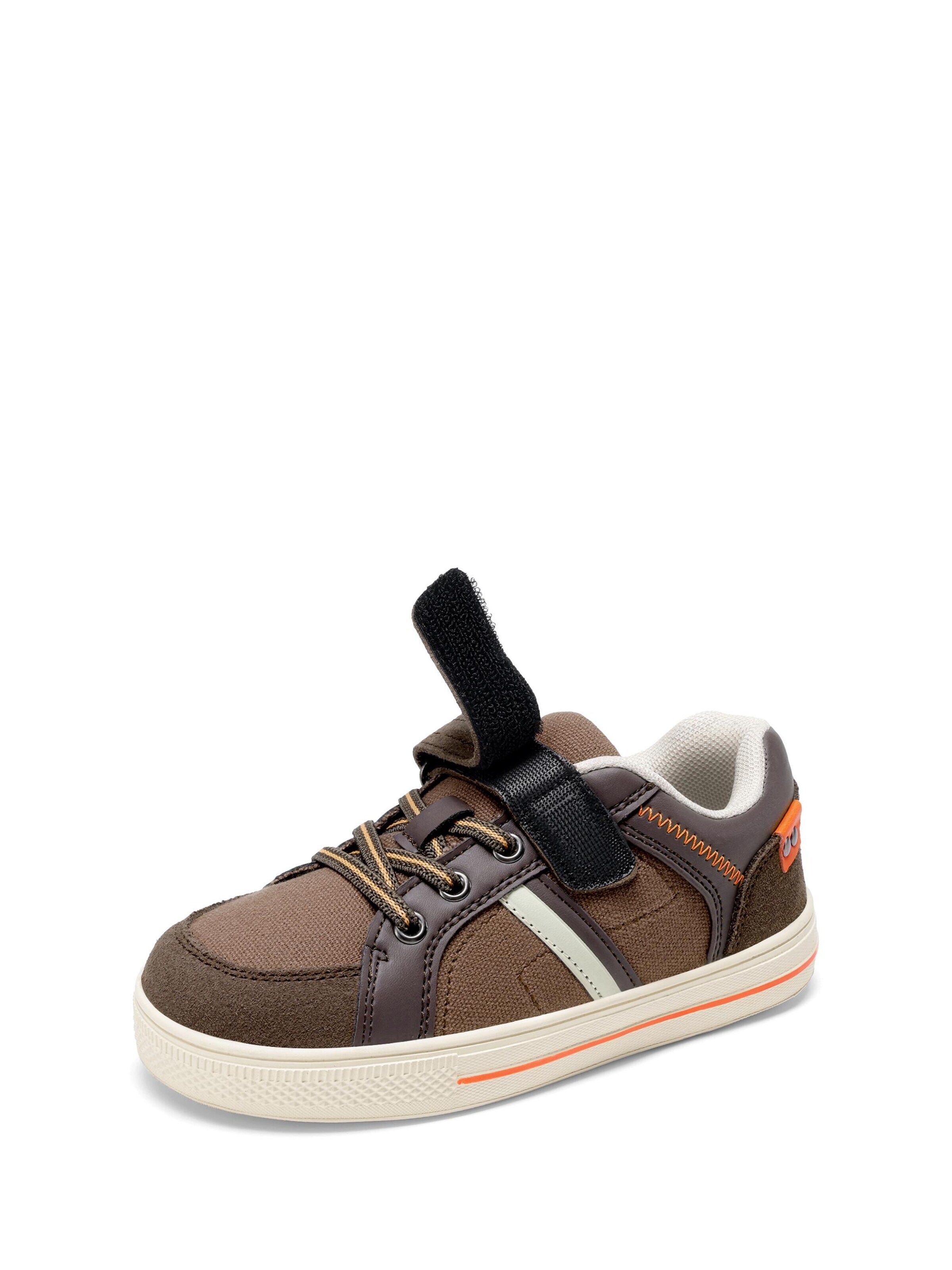Dream Pairs Trainers in Brown