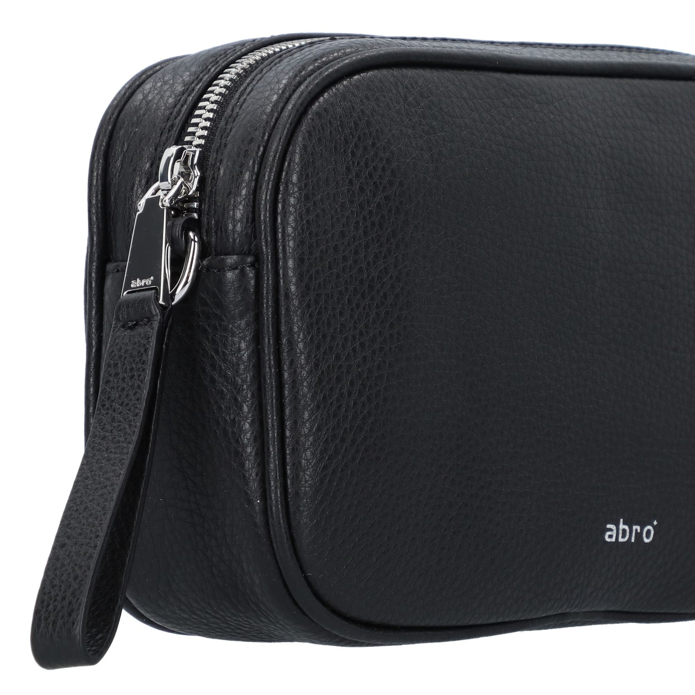 ABRO Crossbody bag 'Dalia' in Black